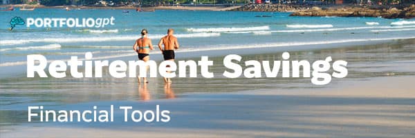 Retirement Savings Calculator